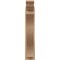 Ekena Millwork 6-in W x 24-in D x 32-in H Funston Trad Rough Cedar Woodgrain TimberThane Outlooker, Primed Tan OUTUR060X24X32FST04RCPR - alternate 3